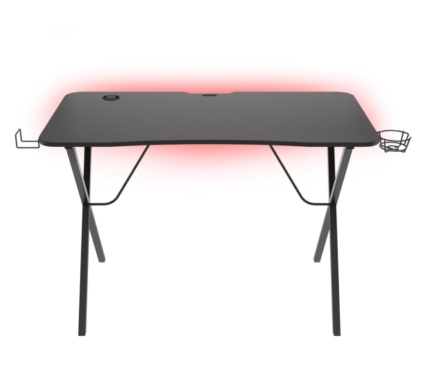 GENESIS BIURKO GAMINGOWE HOLM 200 RGB - 1077886 - zdjęcie